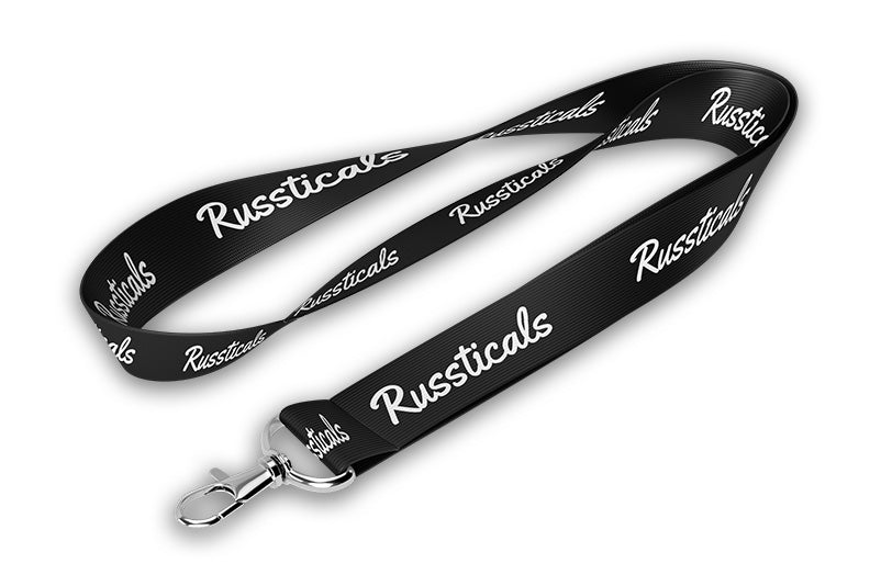 32GB USB DJ Russticals