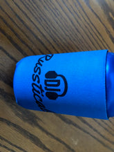 DJ Russticals "TURN IT UP A CLICK" KOOZIE