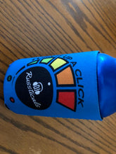DJ Russticals "TURN IT UP A CLICK" KOOZIE