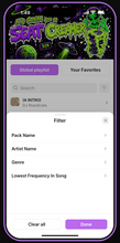 DJR App + Subscription