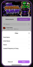 DJR App + Subscription