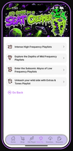 DJR App + Subscription