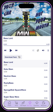 DJR App + Subscription