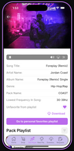DJR App + Subscription