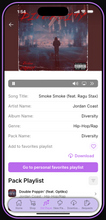 DJR App + Subscription