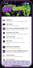DJR App + Subscription