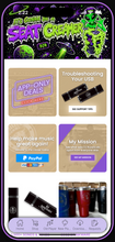 DJR App + Subscription