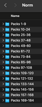 DJR USB Archives