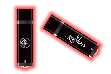 DJR USB Archives