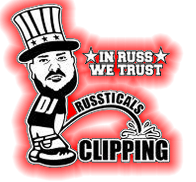 DJR PISSNONM DECAL