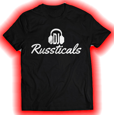 DJR T-SHIRT