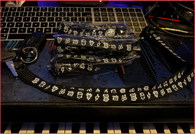 DJR LANYARD