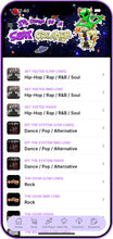 DJR App + Subscription