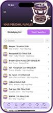 DJR App + Subscription
