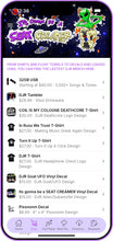 DJR App + Subscription