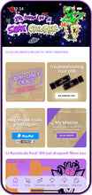 DJR App + Subscription