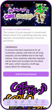 DJR App + Subscription