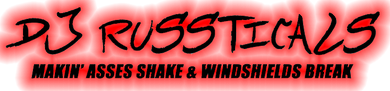 DJR ASSES SHAKE DECAL