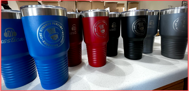 DJR TUMBLER