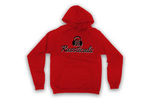 DJR SHADOW HOODIE