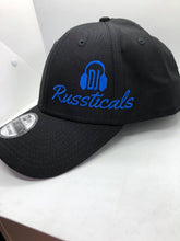 DJR Embroidered Hat