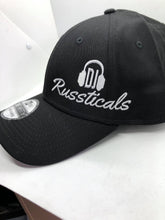 DJR Embroidered Hat