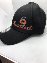 DJR Embroidered Hat