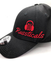 DJR Embroidered Hat