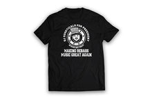 IN RUSS WE TRUST T-SHIRT