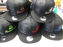 DJR Embroidered Hat