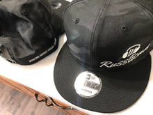 DJR Embroidered Hat