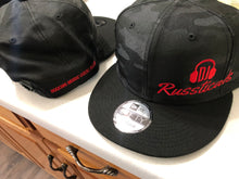 DJR Embroidered Hat