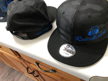 DJR Embroidered Hat