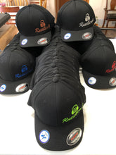 DJR Embroidered Hat