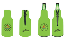 DJ Russticals Beer KOOZIE