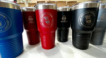 DJR TUMBLER