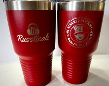 DJR TUMBLER